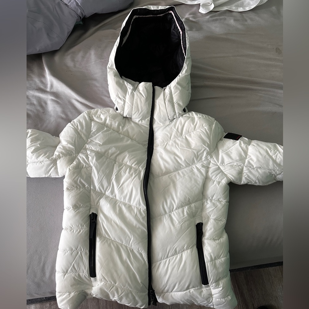 Fire + Ice women’s ski jacket- XS- like new, nice quality, expensive at stores.